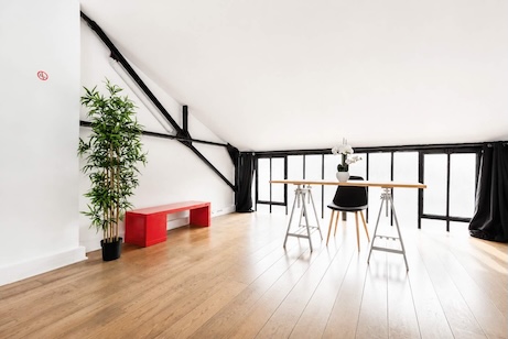 Bureau Studio Z