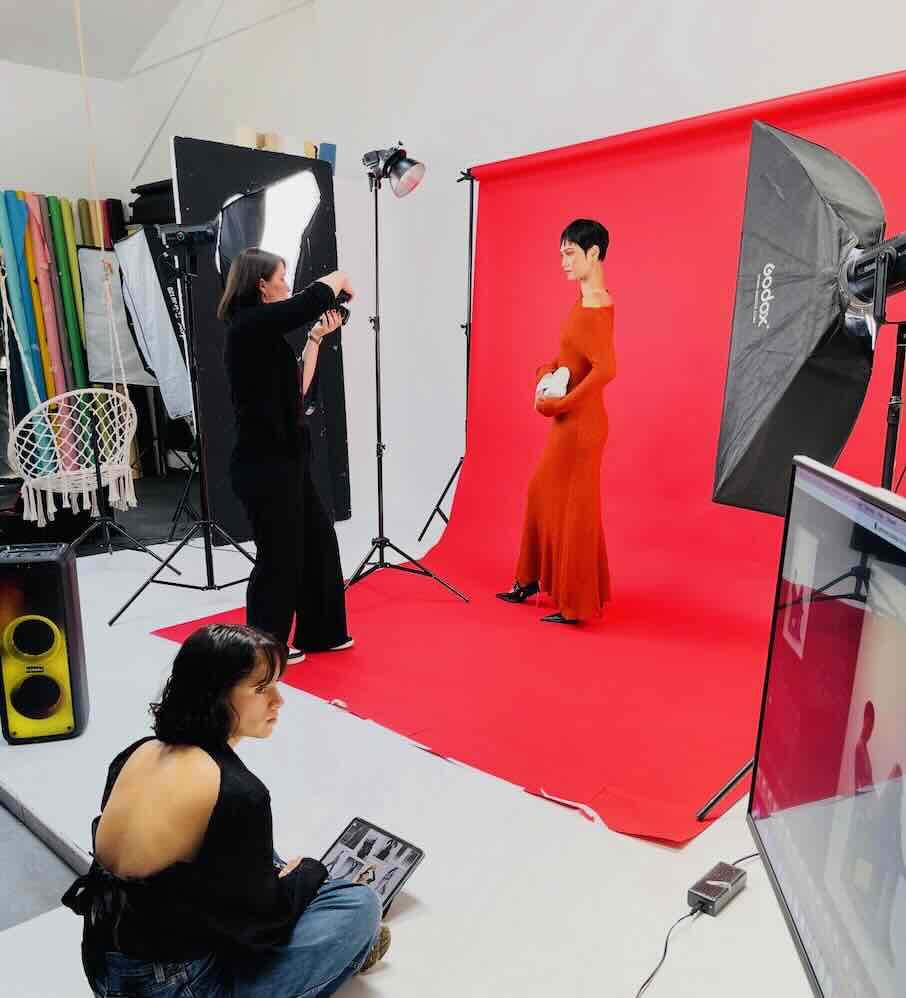 Set photo Studio Z