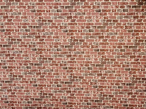Mur de briques Studio Z